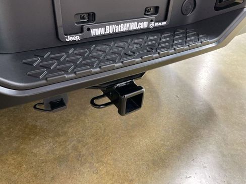 Used 2024 Hyundai Santa Cruz Night image 28