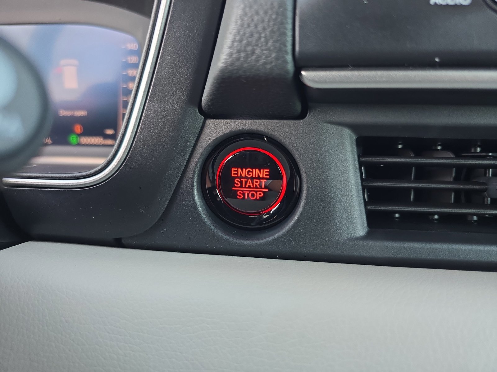 New 2026 Honda Passport TrailSport Elite image 28