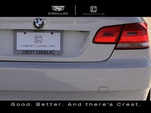 Used 2009 BMW 328i Convertible image 6