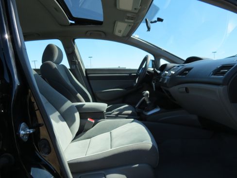 Used 2010 Honda Civic EX image 25
