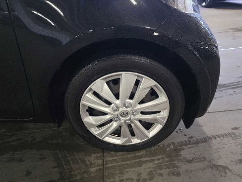 Used 2012 Scion iQ image 9