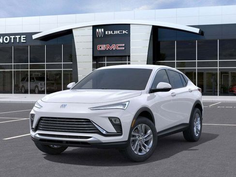 New 2026 Buick Envista Preferred image 6