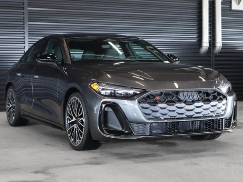 New 2026 Audi S5 Premium Plus AWD/4WD image 12