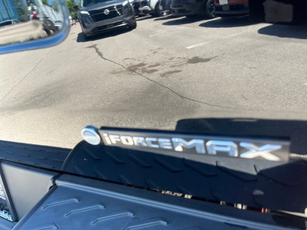 Used 2024 Toyota Tacoma TRD Pro AWD/4WD image 42