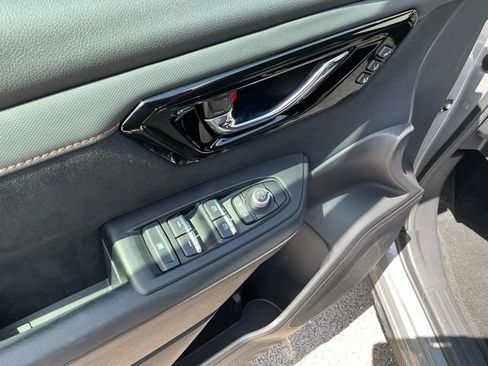 Certified 2026 Subaru Forester Touring AWD/4WD image 15