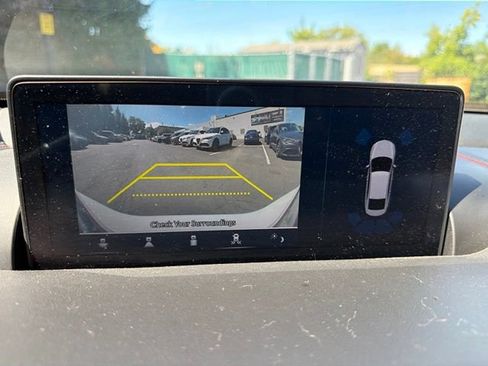 Used 2022 Acura TLX w/ A-SPEC Package FWD image 17