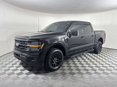 Used 2024 Ford F150 XLT w/ Equipment Group 302A MID