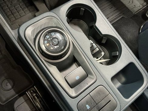 Used 2025 Ford Maverick Lariat w/ 4K Tow Package image 23