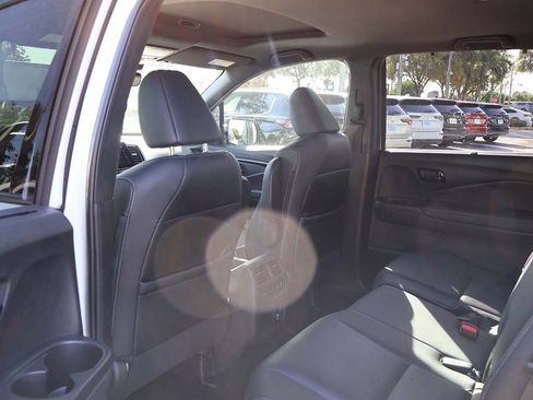 Used 2023 Honda Passport Elite image 38