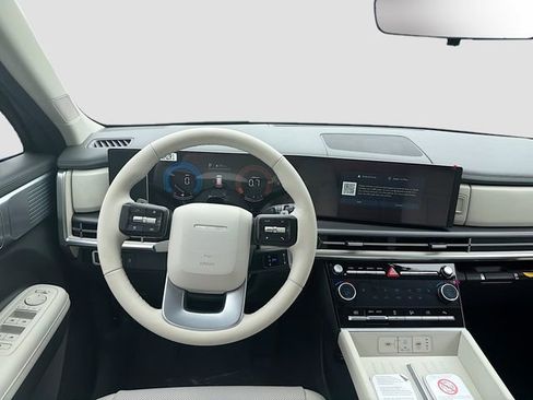 New 2026 Hyundai Santa Fe SEL image 22