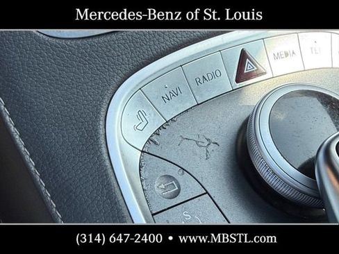 Used 2016 Mercedes-Benz S 550 4MATIC Sedan image 23