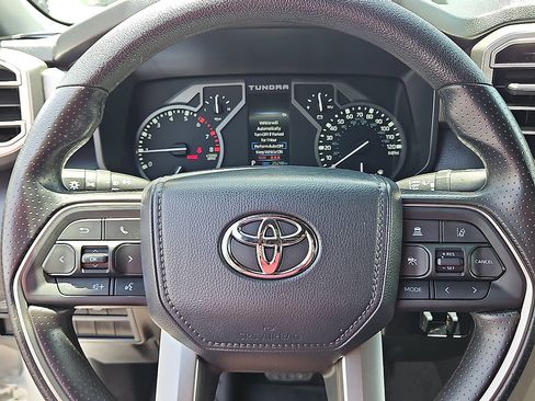 Used 2025 Toyota Tundra SR5 RWD image 15