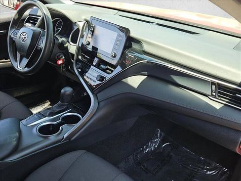 Used 2024 Toyota Camry LE FWD image 26