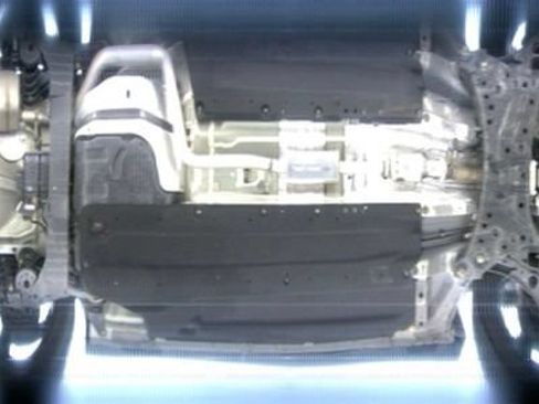 Certified 2025 Kia K4 EX FWD image 25