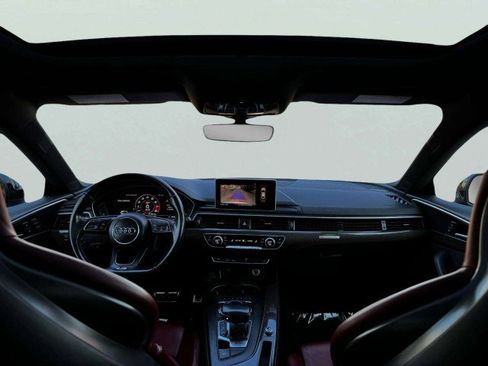 Used 2019 Audi S5 Premium Plus w/ Premium Plus image 37