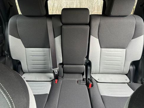 New 2026 Toyota 4Runner TRD Off-Road image 33