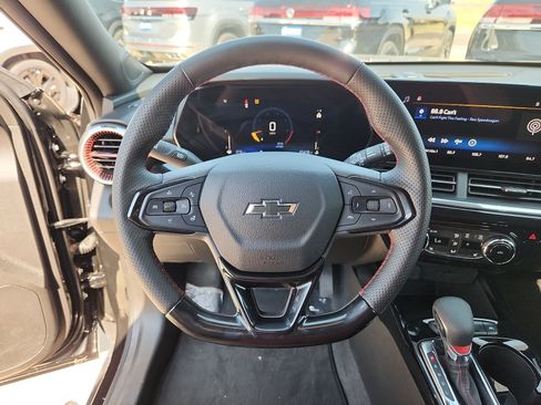Used 2026 Chevrolet Trax RS w/ Driver Confidence Package FWD image 16