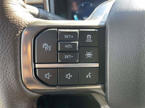 New 2026 Ford F350 King Ranch w/ Chrome Package image 24