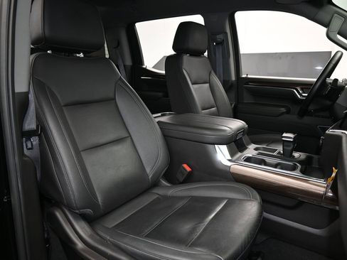 Used 2024 Chevrolet Silverado 1500 LT Trail Boss w/ Convenience Package II image 45