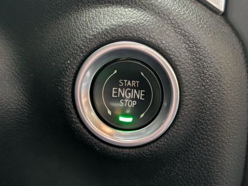 Used 2022 Chevrolet Silverado 3500 LTZ w/ LTZ Convenience Package image 29