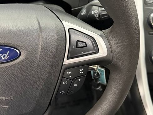 Used 2016 Ford Fusion S FWD image 16