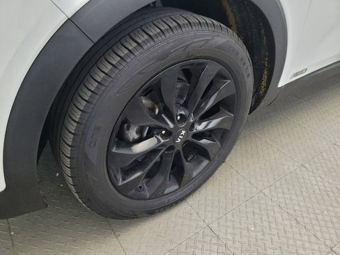 Used 2020 Kia Sorento EX AWD/4WD image 31