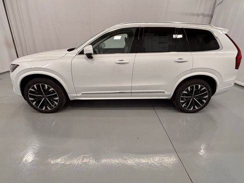 New 2026 Volvo XC90 B6 Ultra AWD/4WD image 9