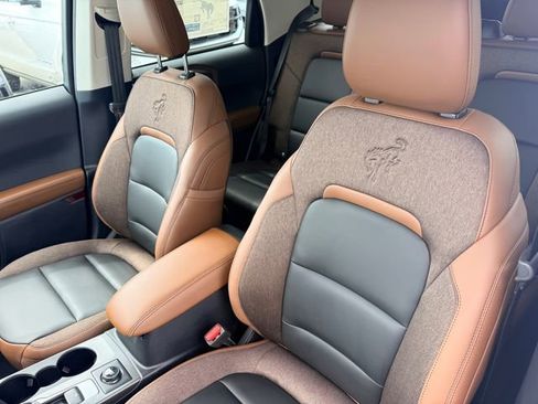 New 2026 Ford Bronco Sport Outer Banks image 20