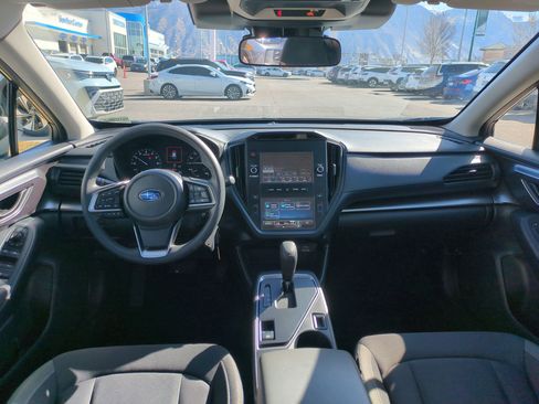 Used 2024 Subaru Impreza 2.0i image 29