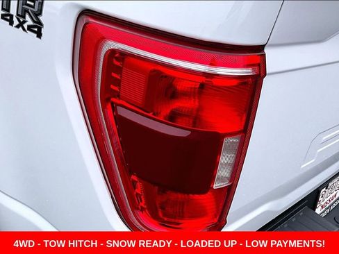 Used 2023 Ford F150 XLT w/ XTR Package image 22