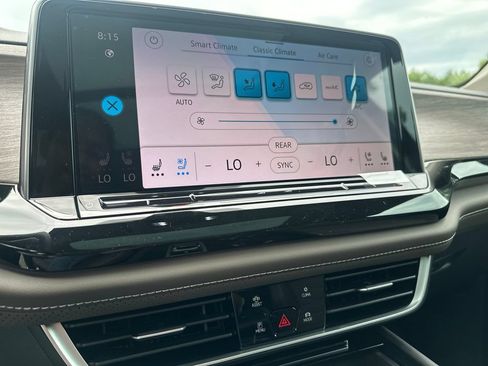 New 2026 Volkswagen Atlas SEL AWD/4WD image 16