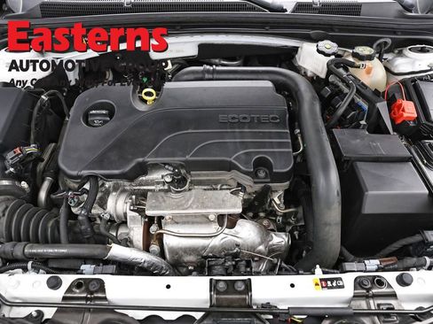 Used 2024 Chevrolet Malibu LT image 7