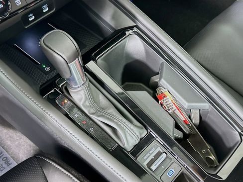 New 2026 Honda Accord Touring image 16