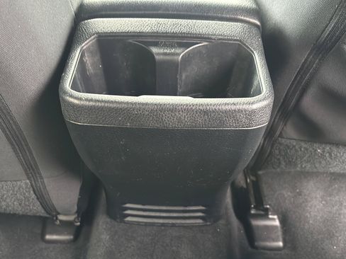 Used 2020 Toyota Tacoma TRD Off-Road w/ Blackout Package AWD/4WD image 19