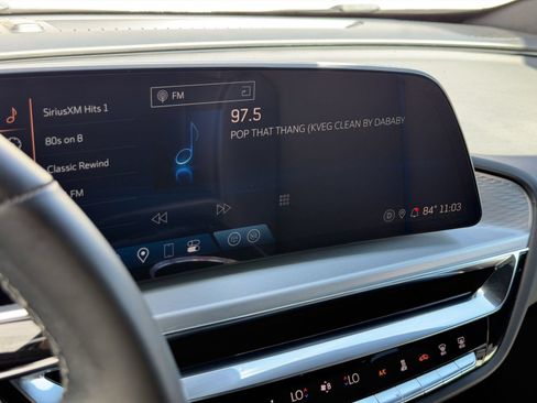 Certified 2024 Cadillac Lyriq Sport AWD/4WD image 20