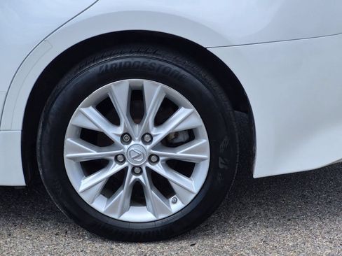 Used 2013 Lexus ES 300h w/ Premium Pkg FWD image 14