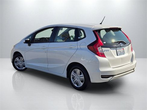 Used 2020 Honda Fit LX image 6