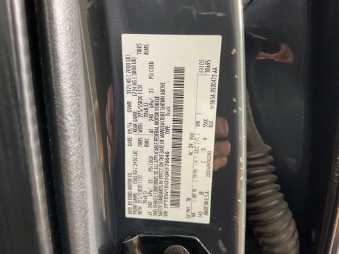 Used 2016 Ford F150 XLT w/ Equipment Group 302A Luxury image 27