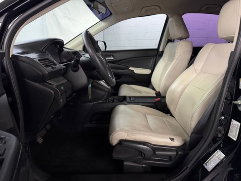 Used 2013 Honda CR-V LX image 5