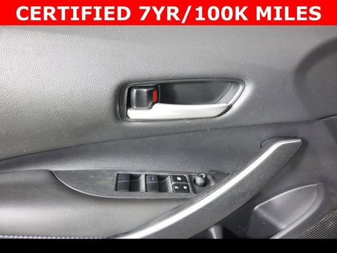 Used 2022 Toyota Corolla SE FWD image 34