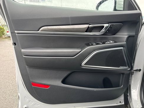 New 2025 Kia Telluride SX X-Line image 20