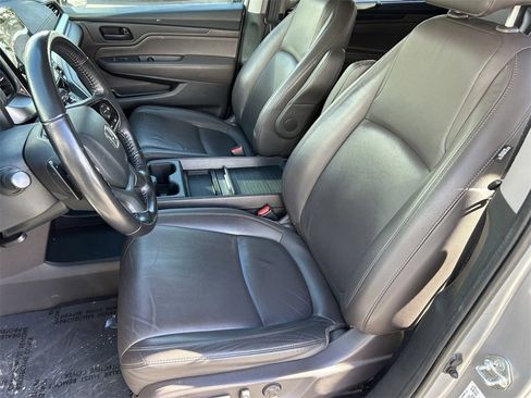 Used 2019 Honda Odyssey EX-L image 25
