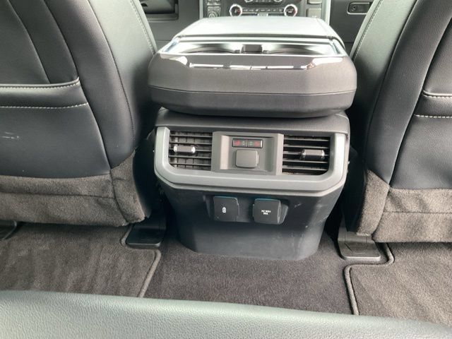 Used 2023 Ford F150 Lariat w/ Equipment Group 502A High AWD/4WD image 41