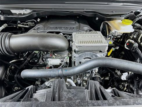 New 2026 RAM 1500 Big Horn image 18