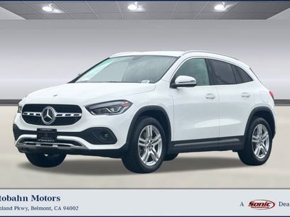 Certified 2022 Mercedes-Benz GLA 250