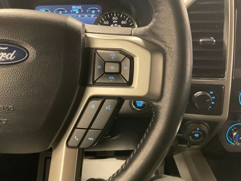 Used 2020 Ford F150 Lariat image 21