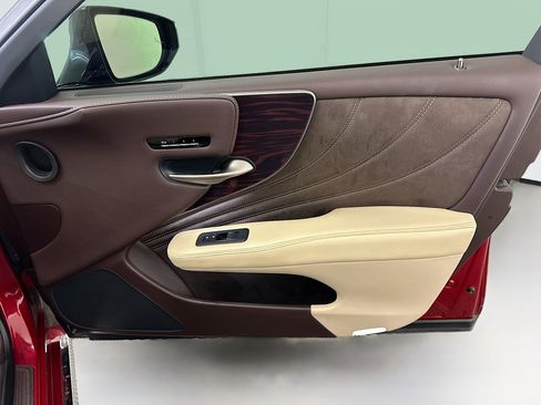 Used 2020 Lexus LS 500 LS 500 image 35