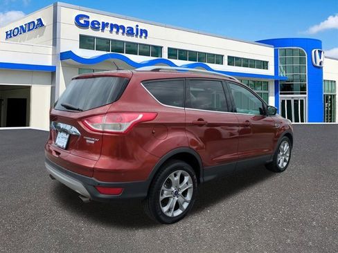 Used 2014 Ford Escape Titanium image 5