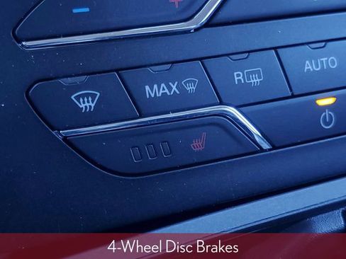 Used 2020 Ford Edge SEL w/ Convenience Package image 31