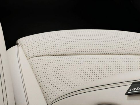 New 2026 Genesis GV70 2.5T Select AWD/4WD image 22